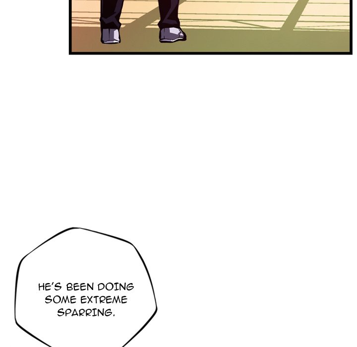 Supernova Supernova EP 180 - Toomics page 42 - 