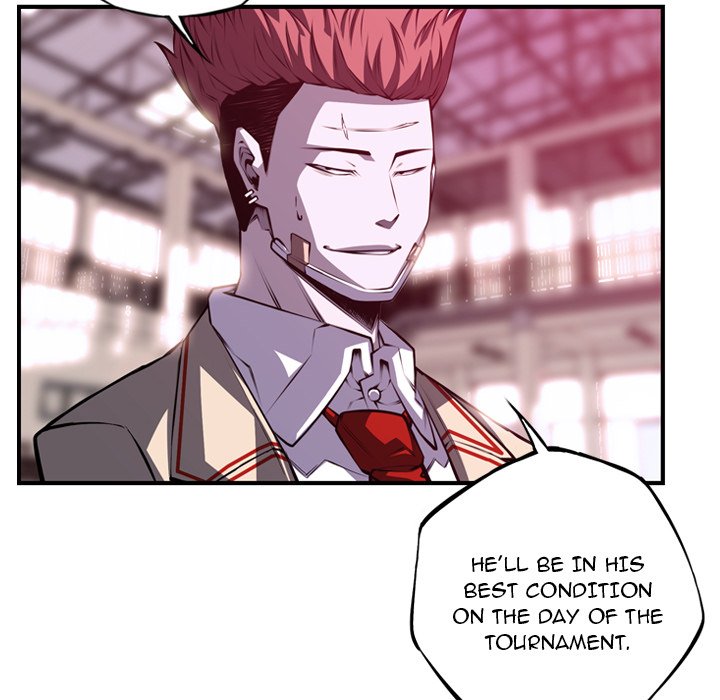 Supernova Supernova EP 180 - Toomics page 43 - 