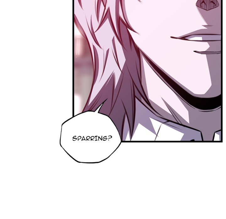 Supernova Supernova EP 180 - Toomics page 45 - 