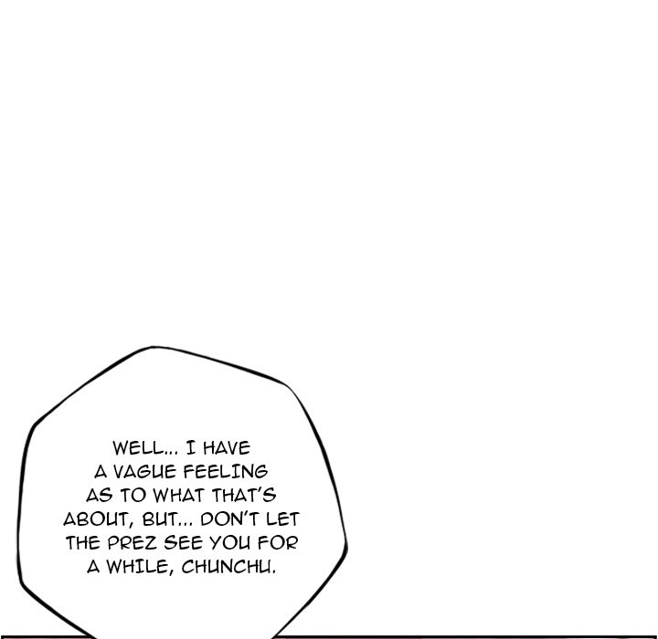 Supernova Supernova EP 180 - Toomics page 46 - 