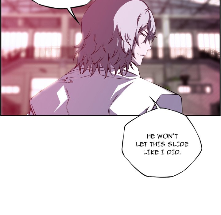 Supernova Supernova EP 180 - Toomics page 47 - 