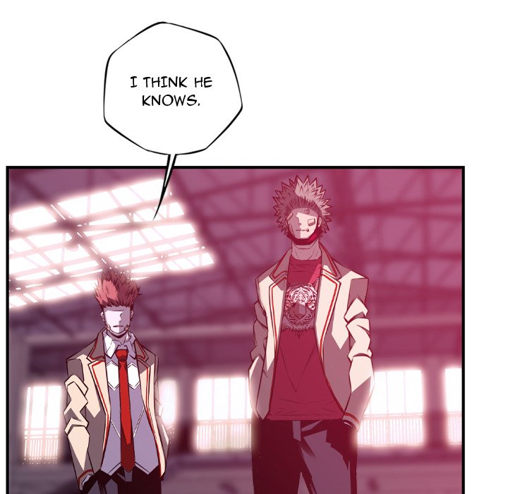 Supernova Supernova EP 180 - Toomics page 49 - 