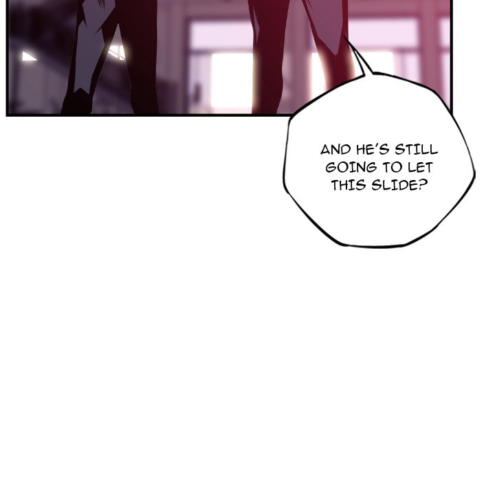 Supernova Supernova EP 180 - Toomics page 50 - 