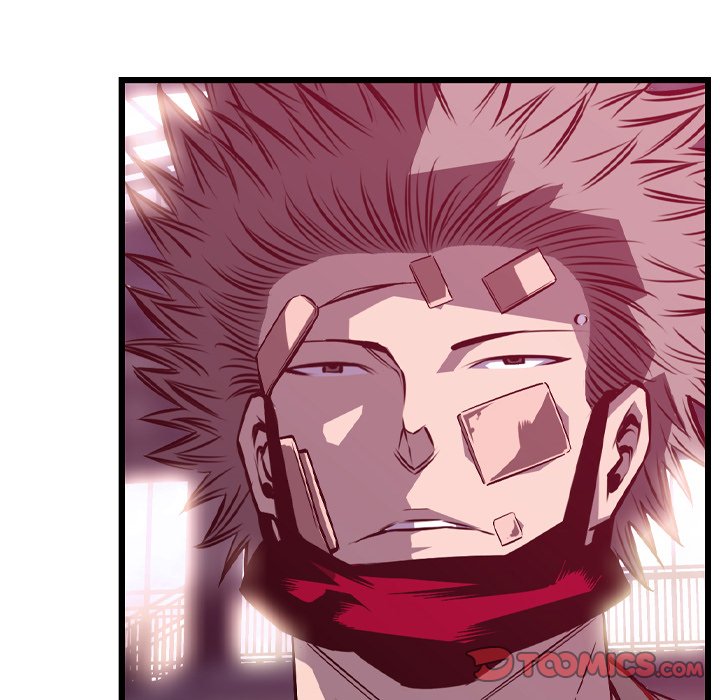 Supernova Supernova EP 180 - Toomics page 51 - 