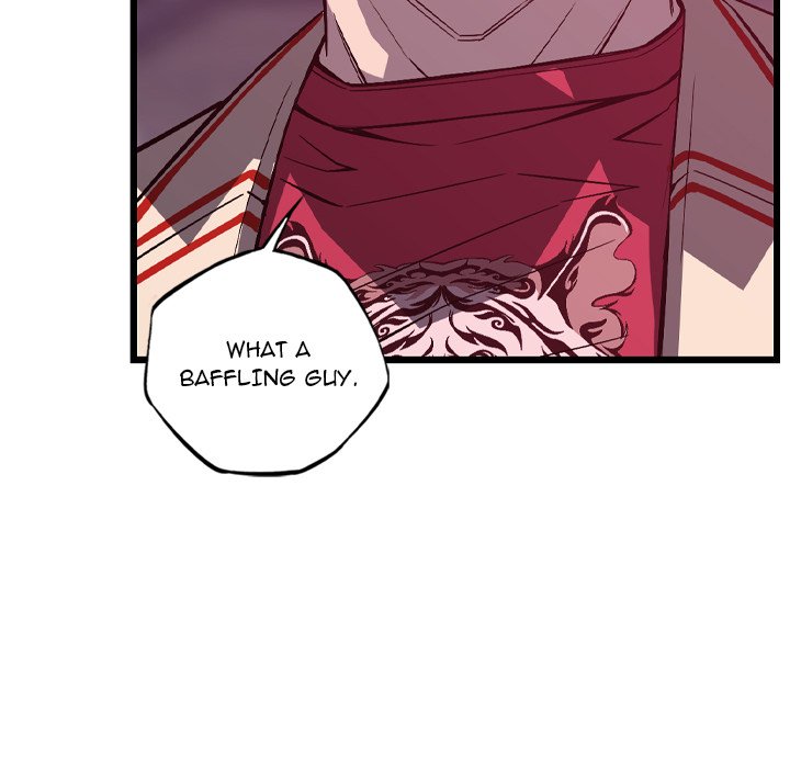 Supernova Supernova EP 180 - Toomics page 52 - 