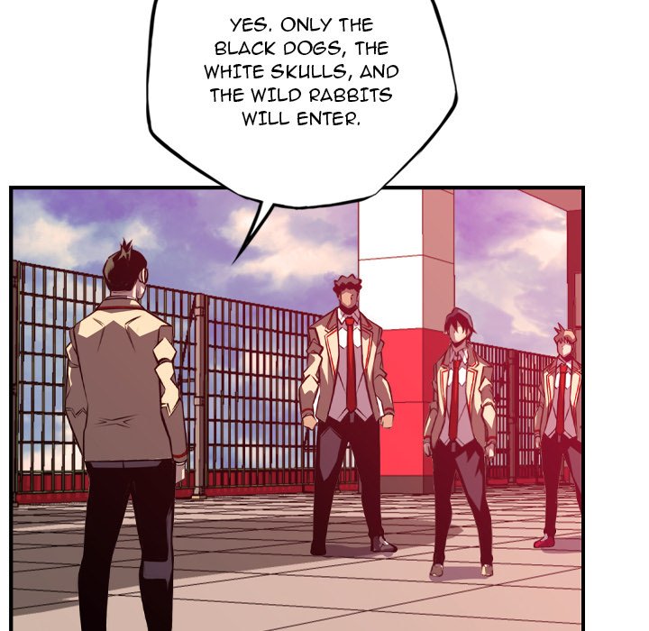 Supernova Supernova EP 180 - Toomics page 57 - 