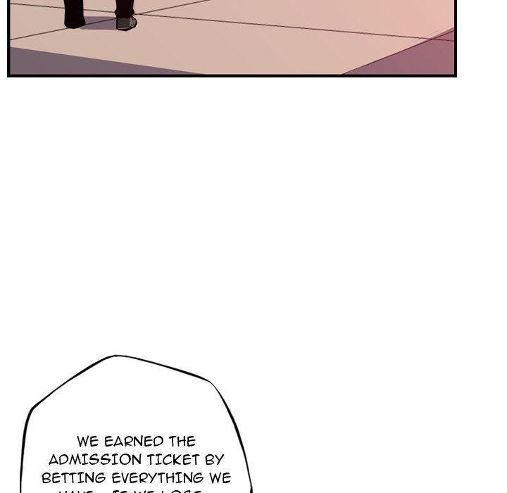 Supernova Supernova EP 180 - Toomics page 58 - 