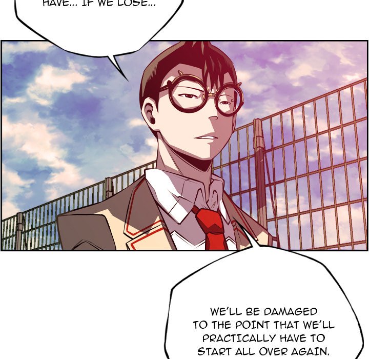Supernova Supernova EP 180 - Toomics page 59 - 
