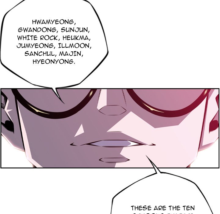 Supernova Supernova EP 180 - Toomics page 7 - 