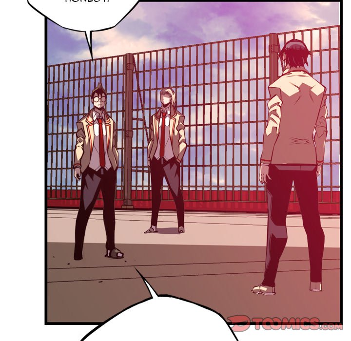 Supernova Supernova EP 180 - Toomics page 63 - 