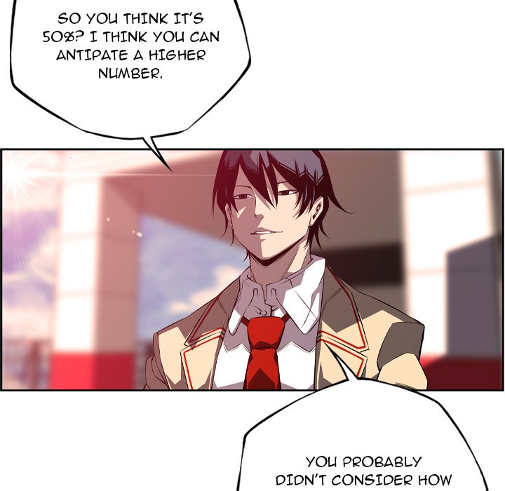 Supernova Supernova EP 180 - Toomics page 65 - 