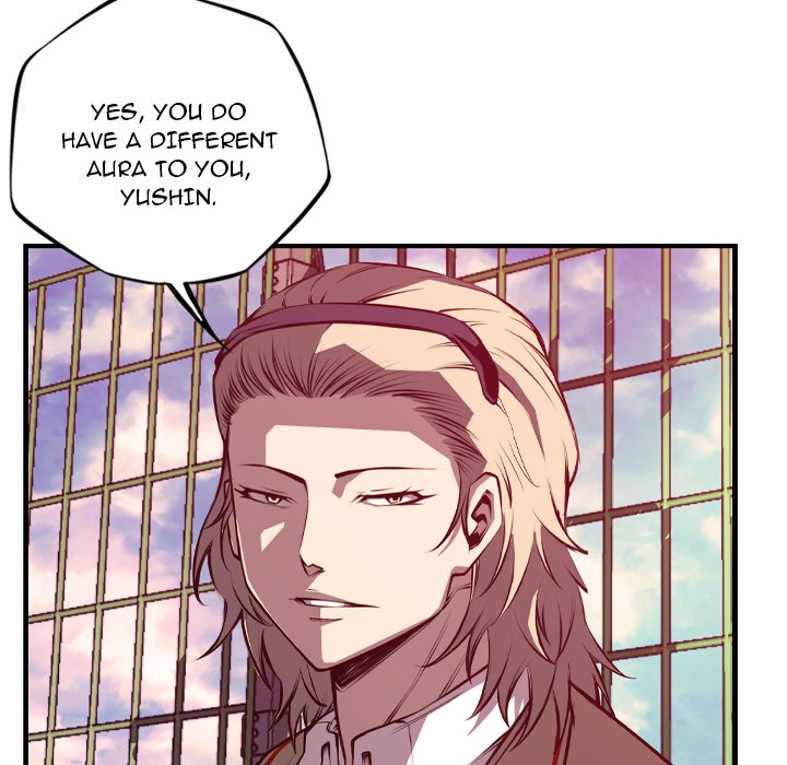 Supernova Supernova EP 180 - Toomics page 67 - 