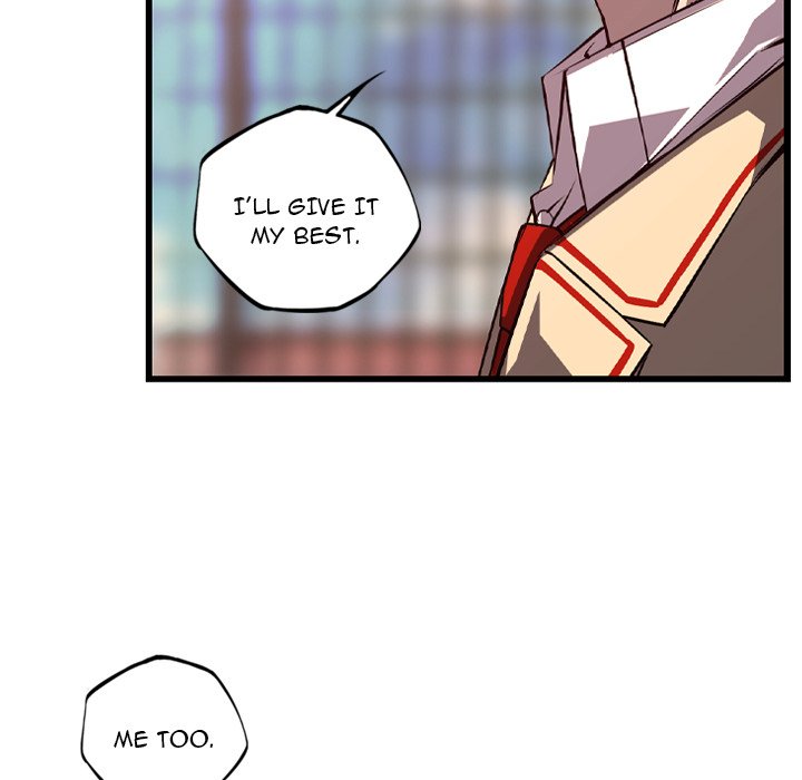 Supernova Supernova EP 180 - Toomics page 70 - 