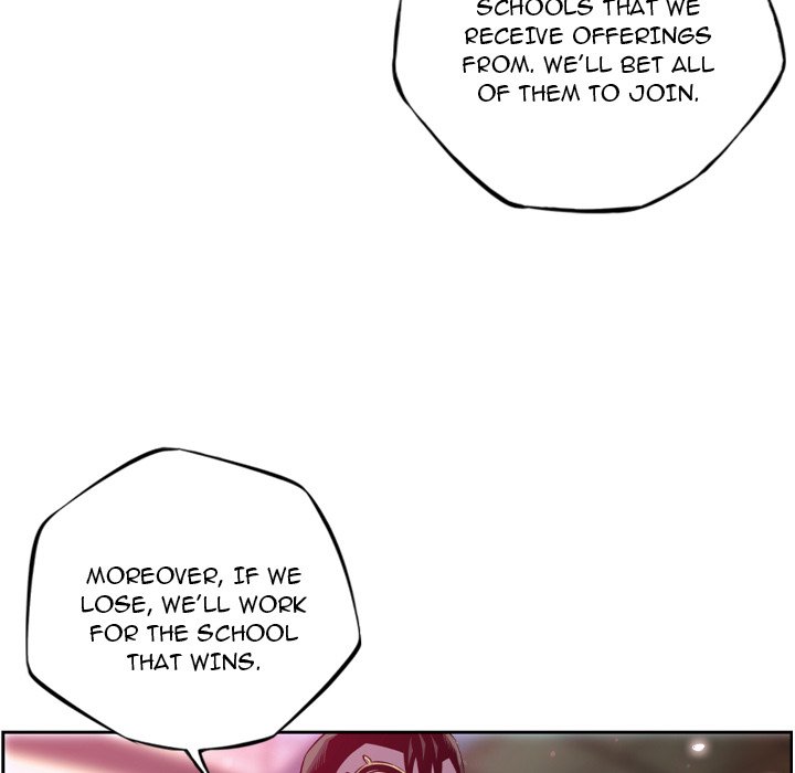 Supernova Supernova EP 180 - Toomics page 8 - 