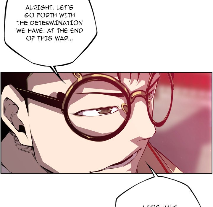 Supernova Supernova EP 180 - Toomics page 72 - 
