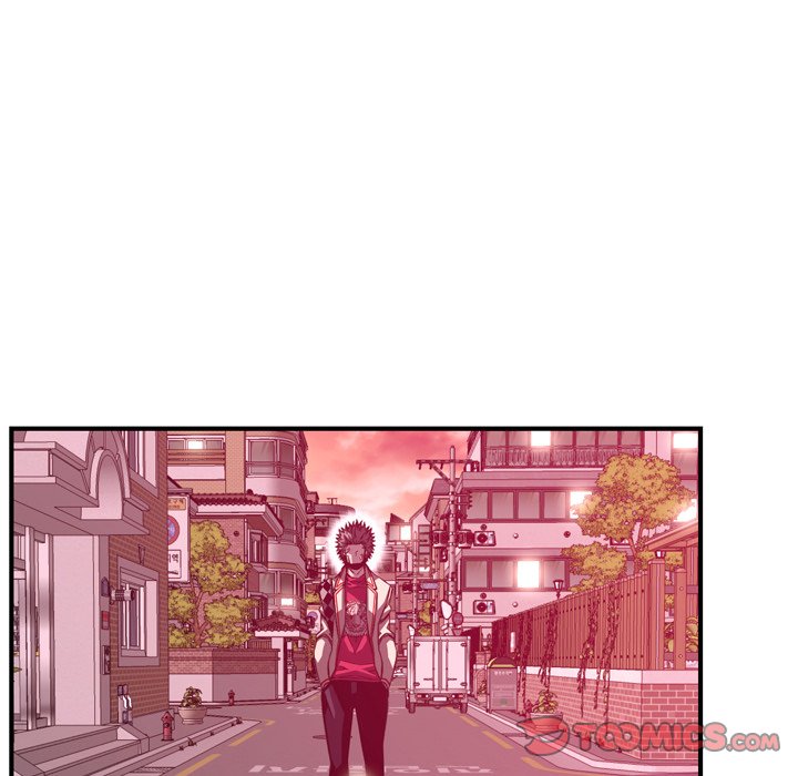 Supernova Supernova EP 180 - Toomics page 75 - 