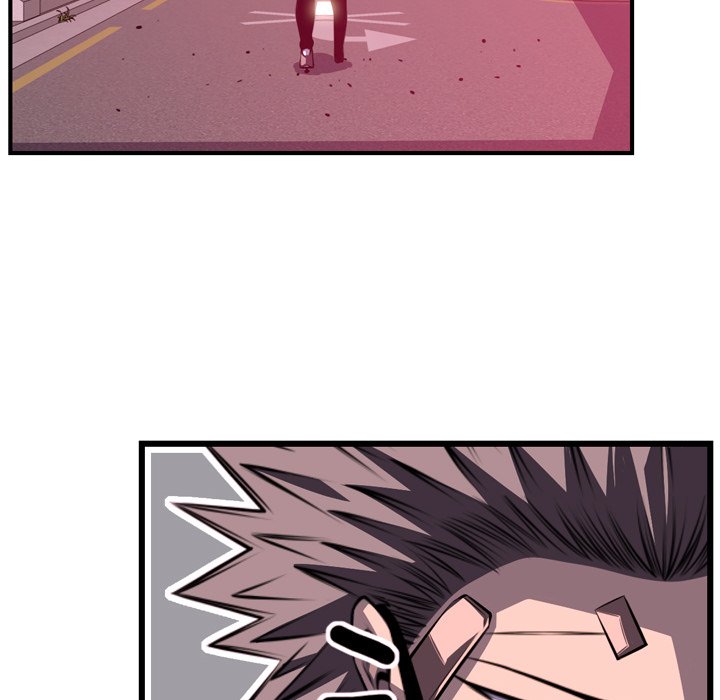 Supernova Supernova EP 180 - Toomics page 76 - 