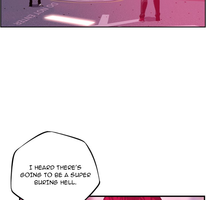 Supernova Supernova EP 180 - Toomics page 82 - 