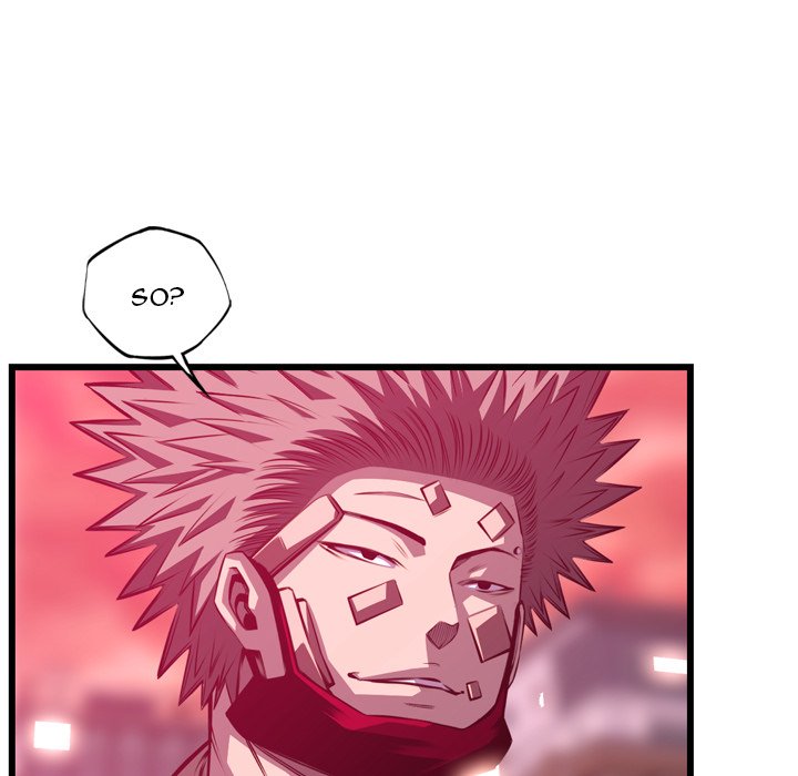 Supernova Supernova EP 180 - Toomics page 84 - 
