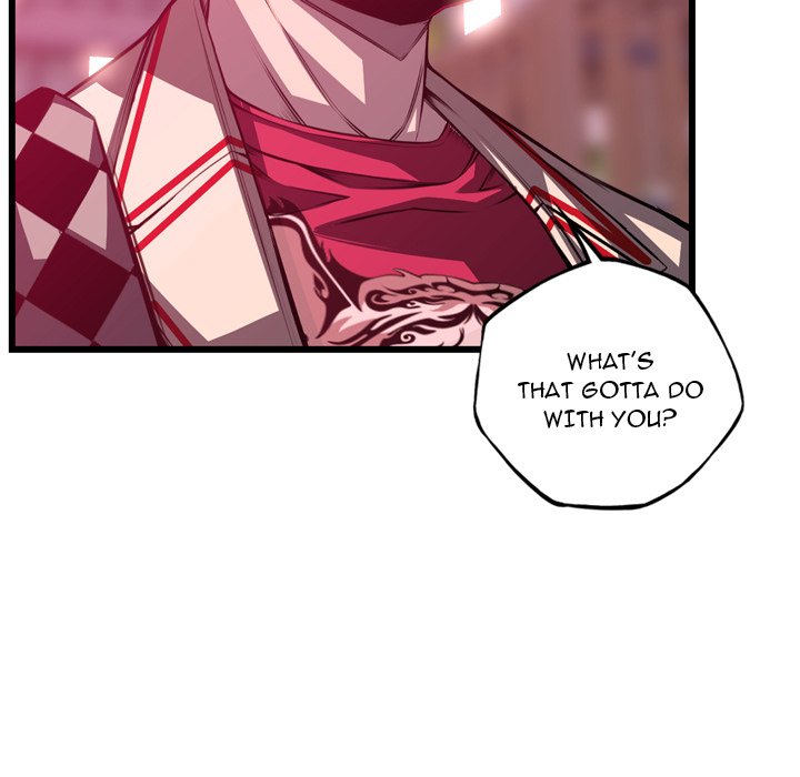 Supernova Supernova EP 180 - Toomics page 85 - 