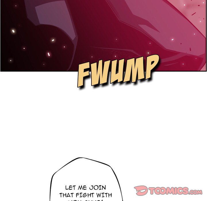 Supernova Supernova EP 180 - Toomics page 87 - 