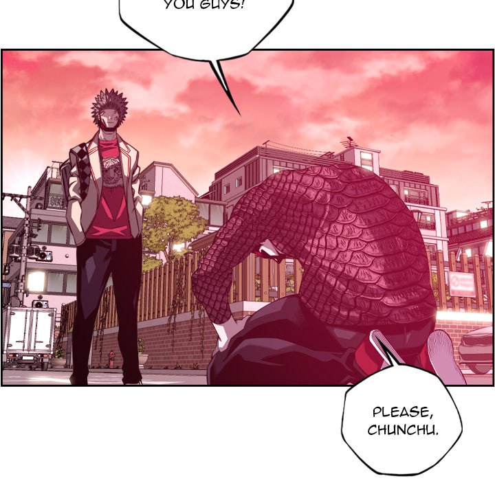 Supernova Supernova EP 180 - Toomics page 88 - 