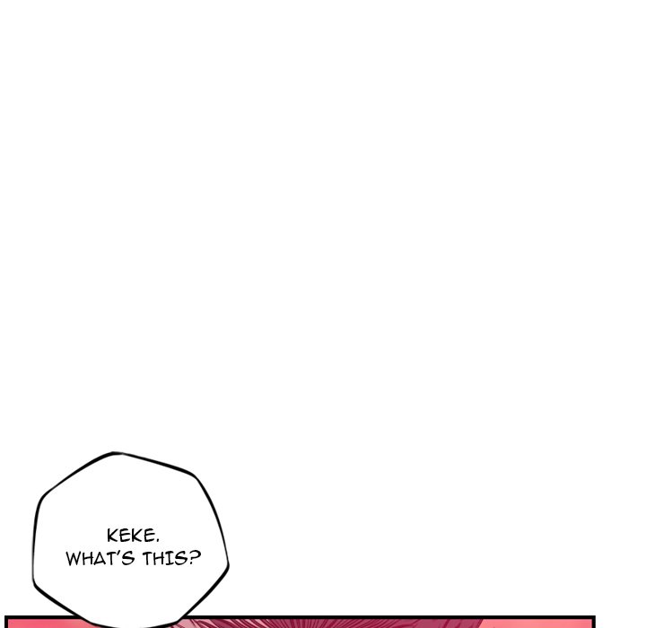 Supernova Supernova EP 180 - Toomics page 89 - 