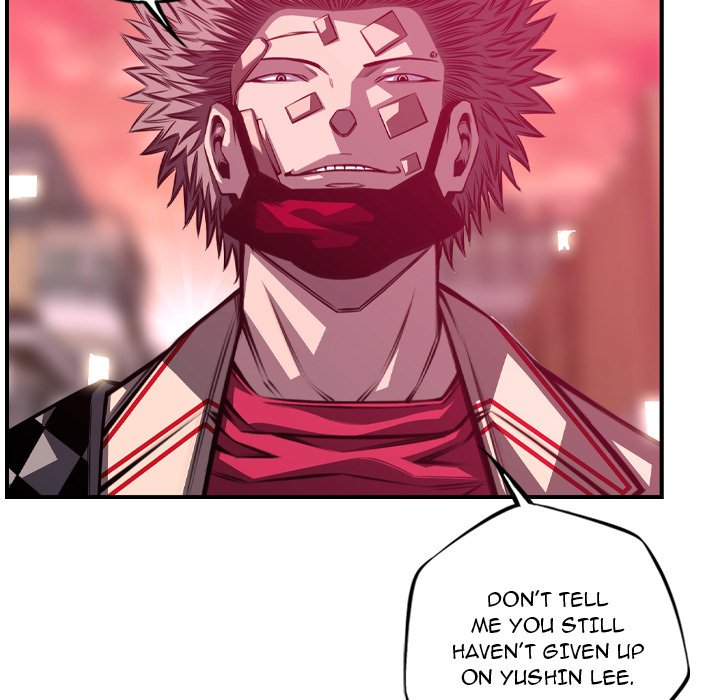 Supernova Supernova EP 180 - Toomics page 90 - 