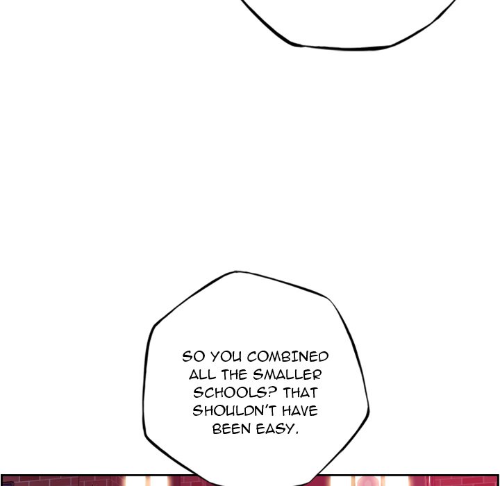 Supernova Supernova EP 180 - Toomics page 10 - 