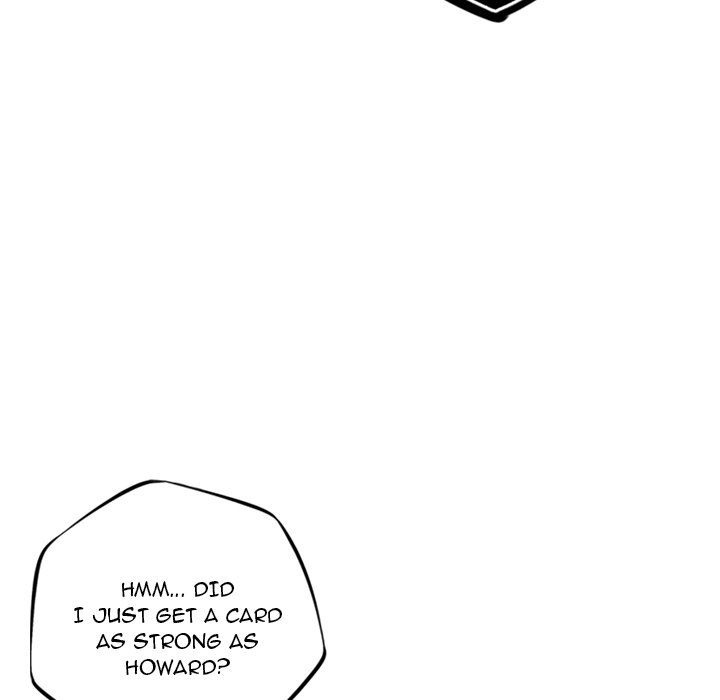 Supernova Supernova EP 180 - Toomics page 95 - 