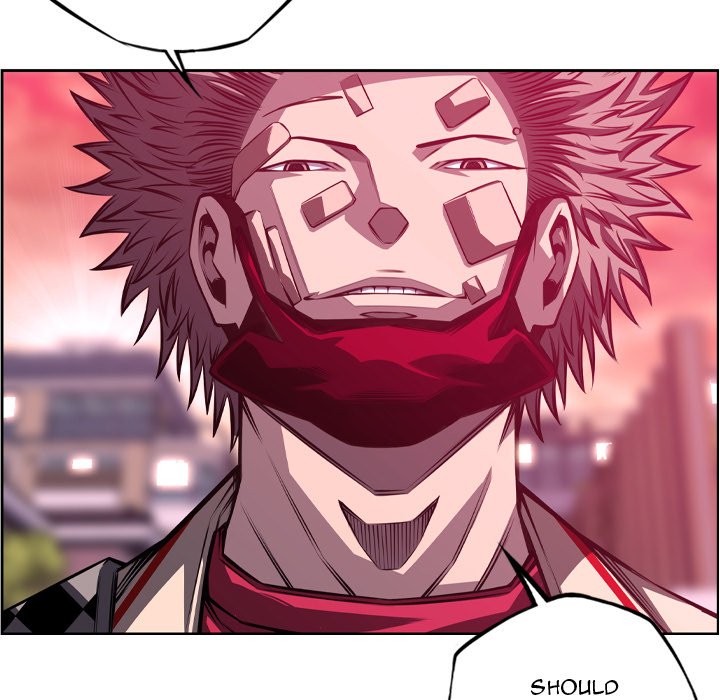 Supernova Supernova EP 180 - Toomics page 96 - 