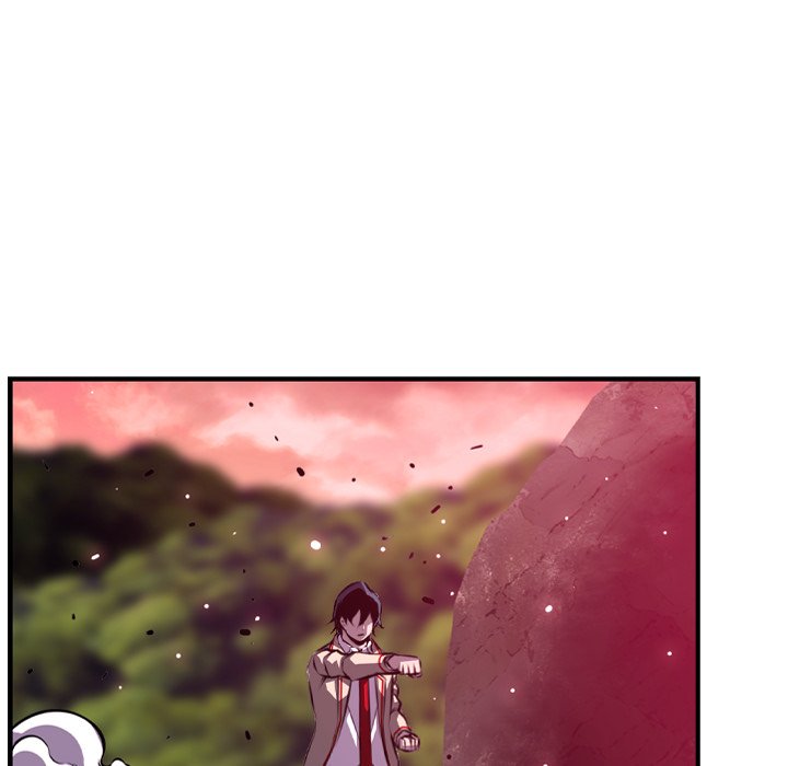 Supernova Supernova EP 180 - Toomics page 100 - 