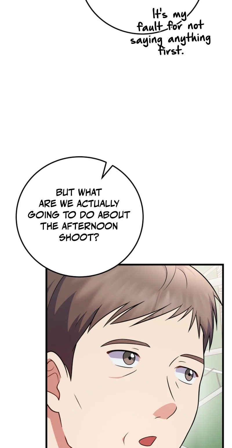 Superstar From Age 0 Chapter 100 page 11 - 