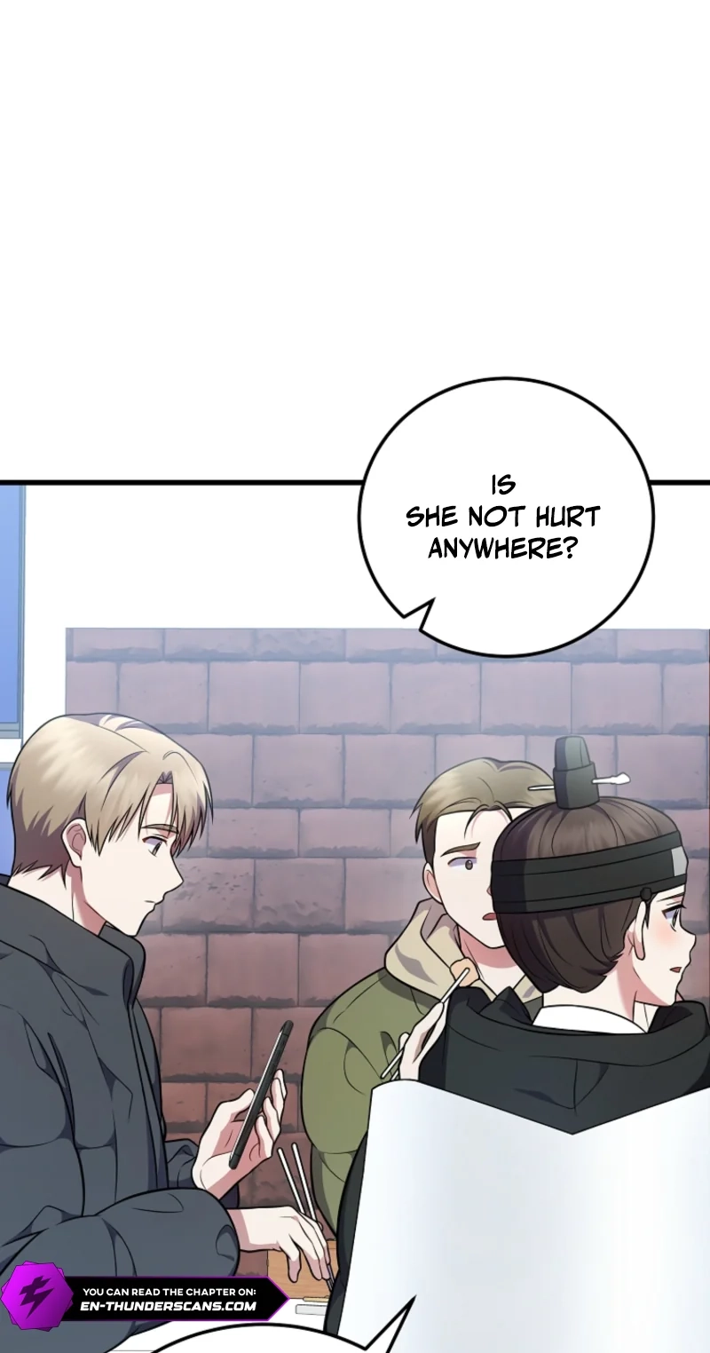 Superstar From Age 0 Chapter 100 page 19 - 