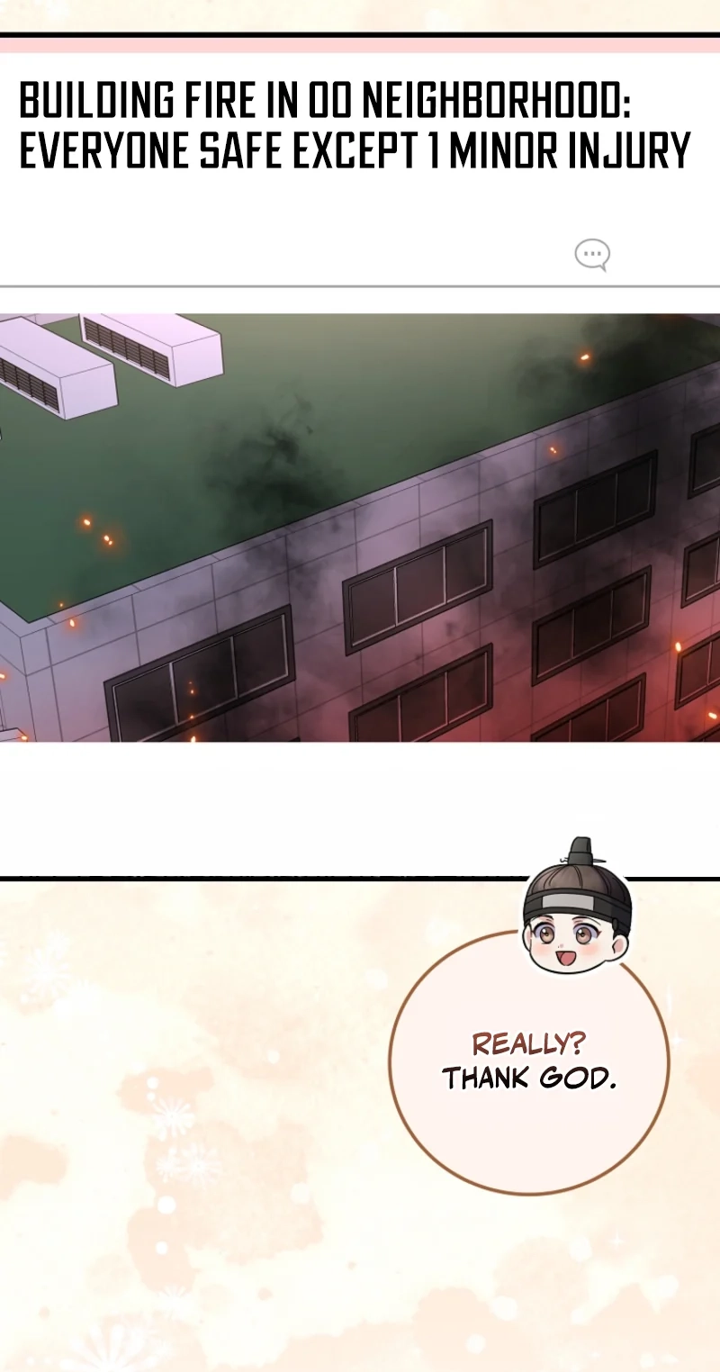 Superstar From Age 0 Chapter 100 page 21 - 
