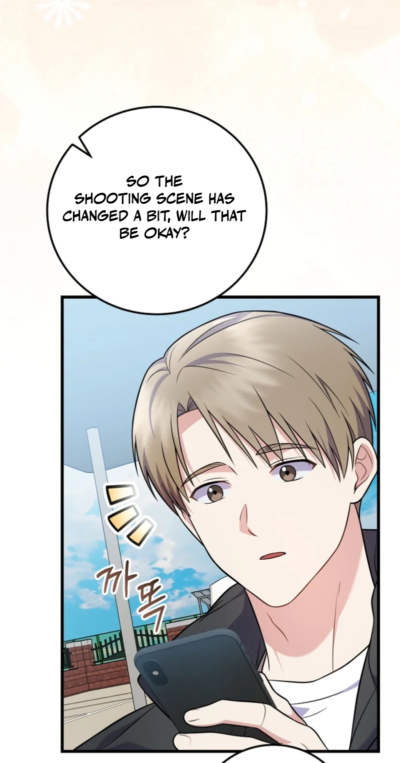 Superstar From Age 0 Chapter 100 page 22 - 