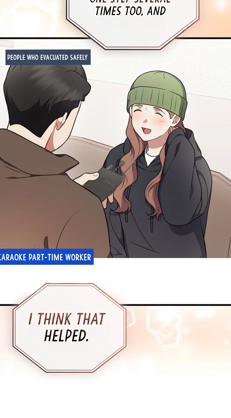 Superstar From Age 0 Chapter 100 page 31 - 