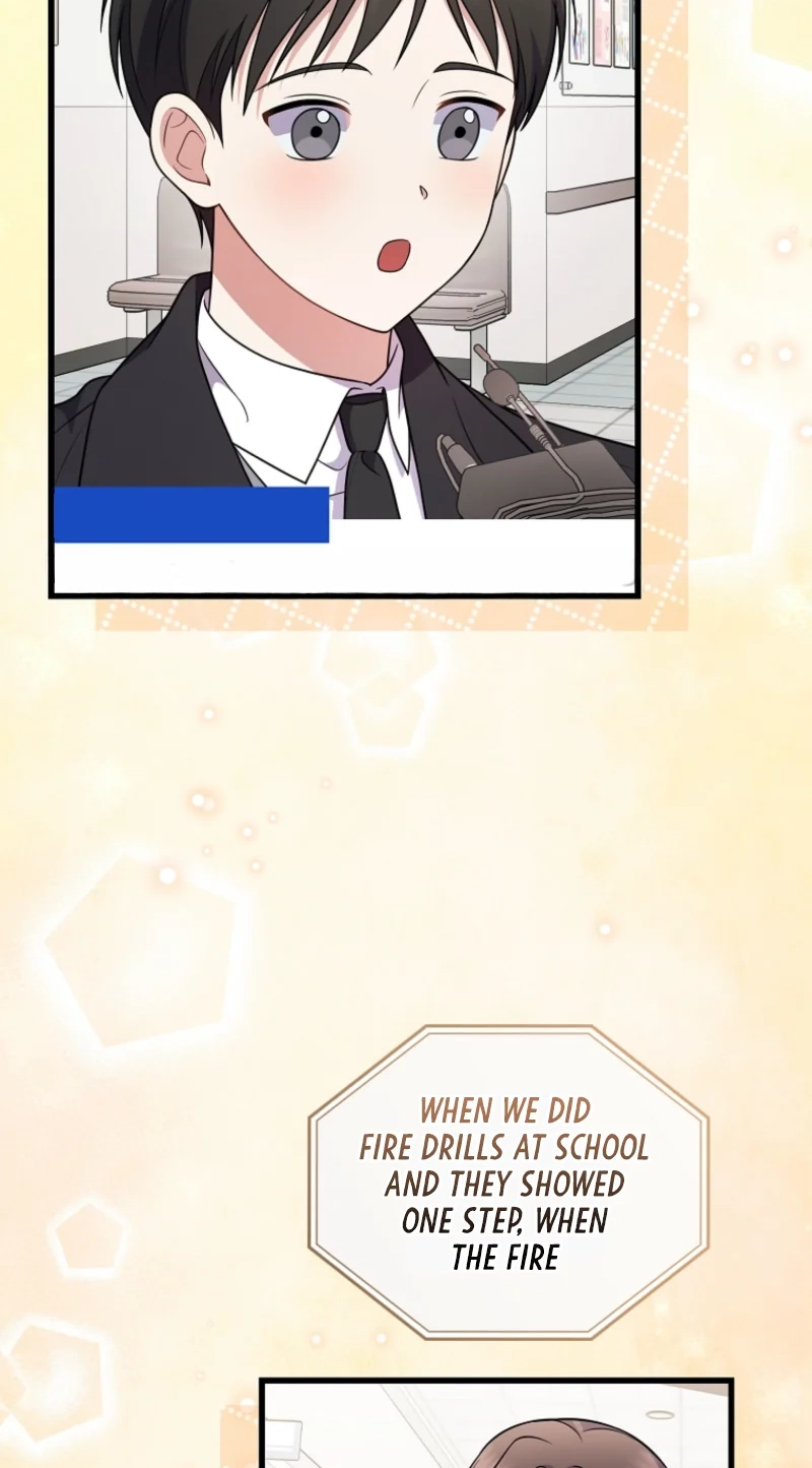 Superstar From Age 0 Chapter 100 page 33 - 