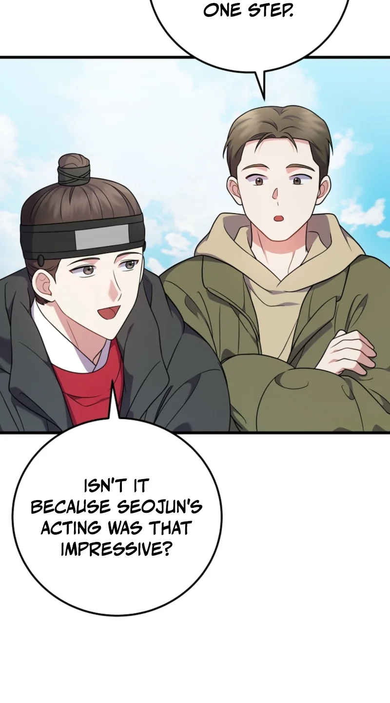 Superstar From Age 0 Chapter 100 page 35 - 