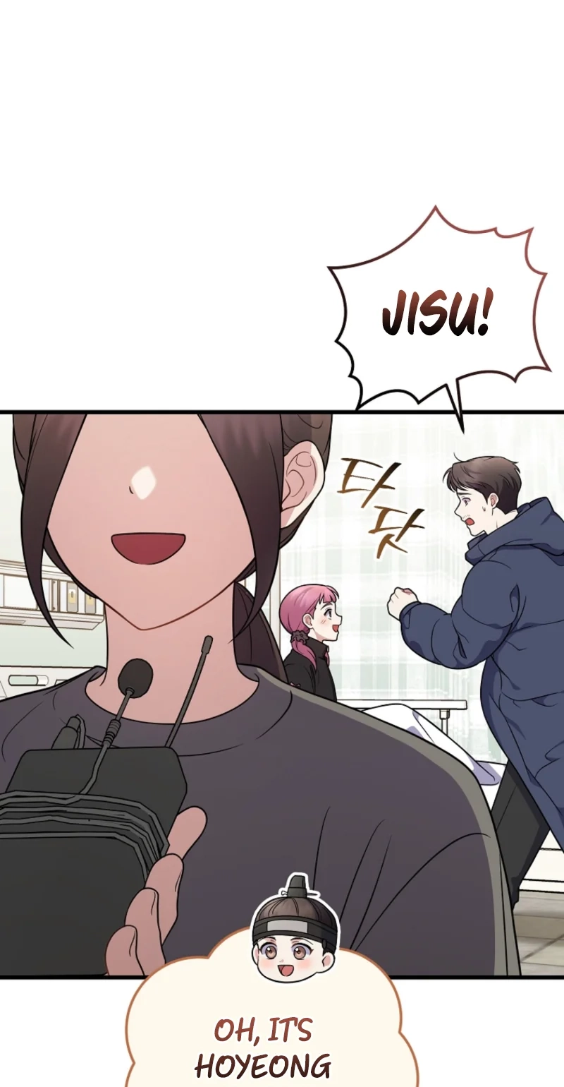 Superstar From Age 0 Chapter 100 page 36 - 