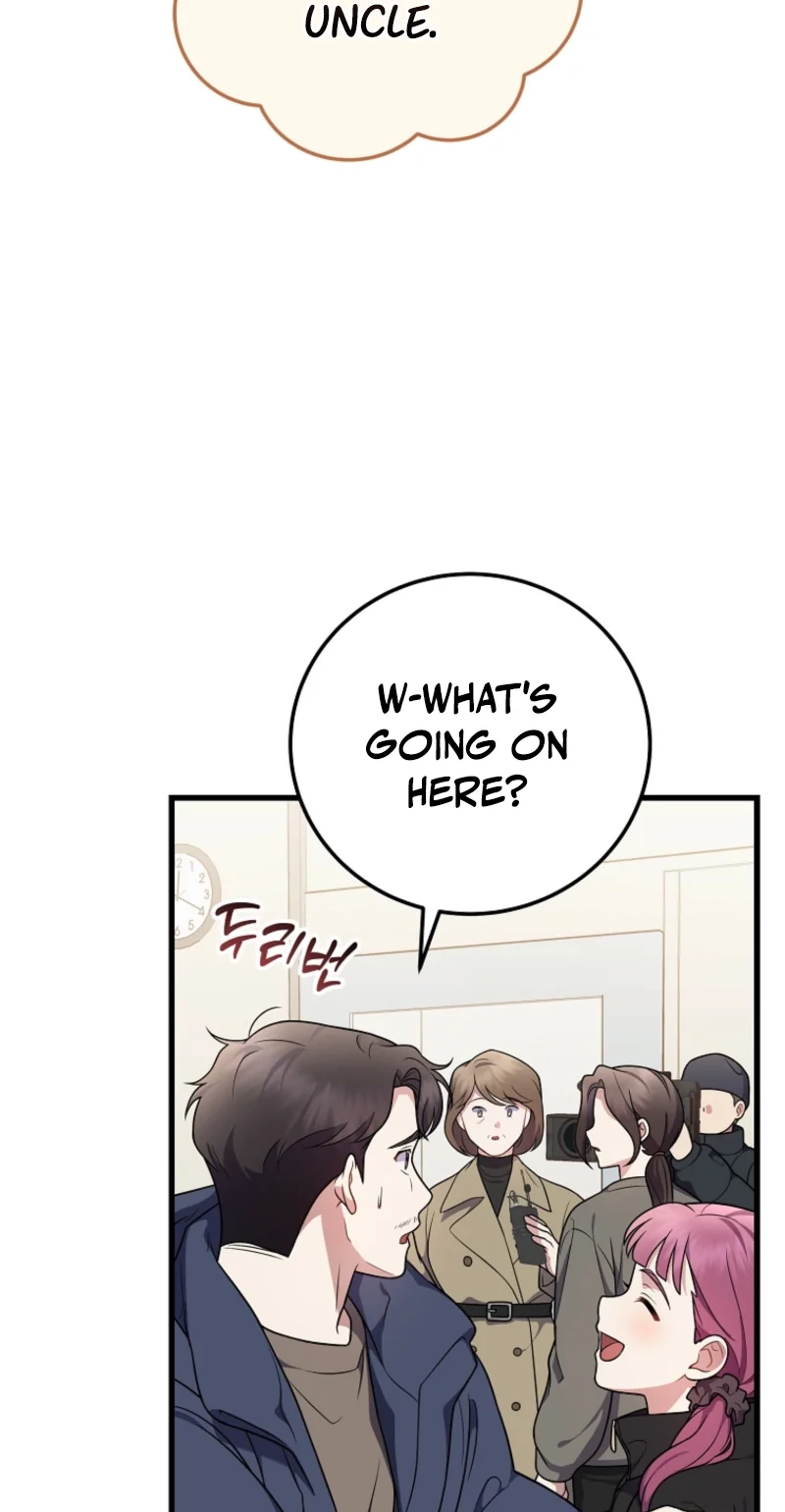 Superstar From Age 0 Chapter 100 page 37 - 