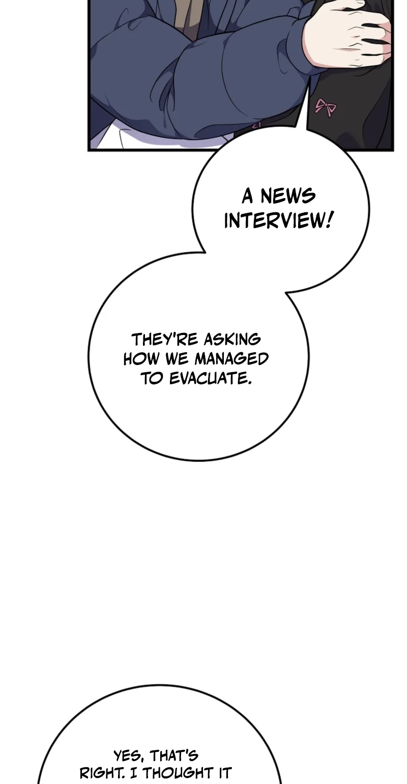 Superstar From Age 0 Chapter 100 page 38 - 