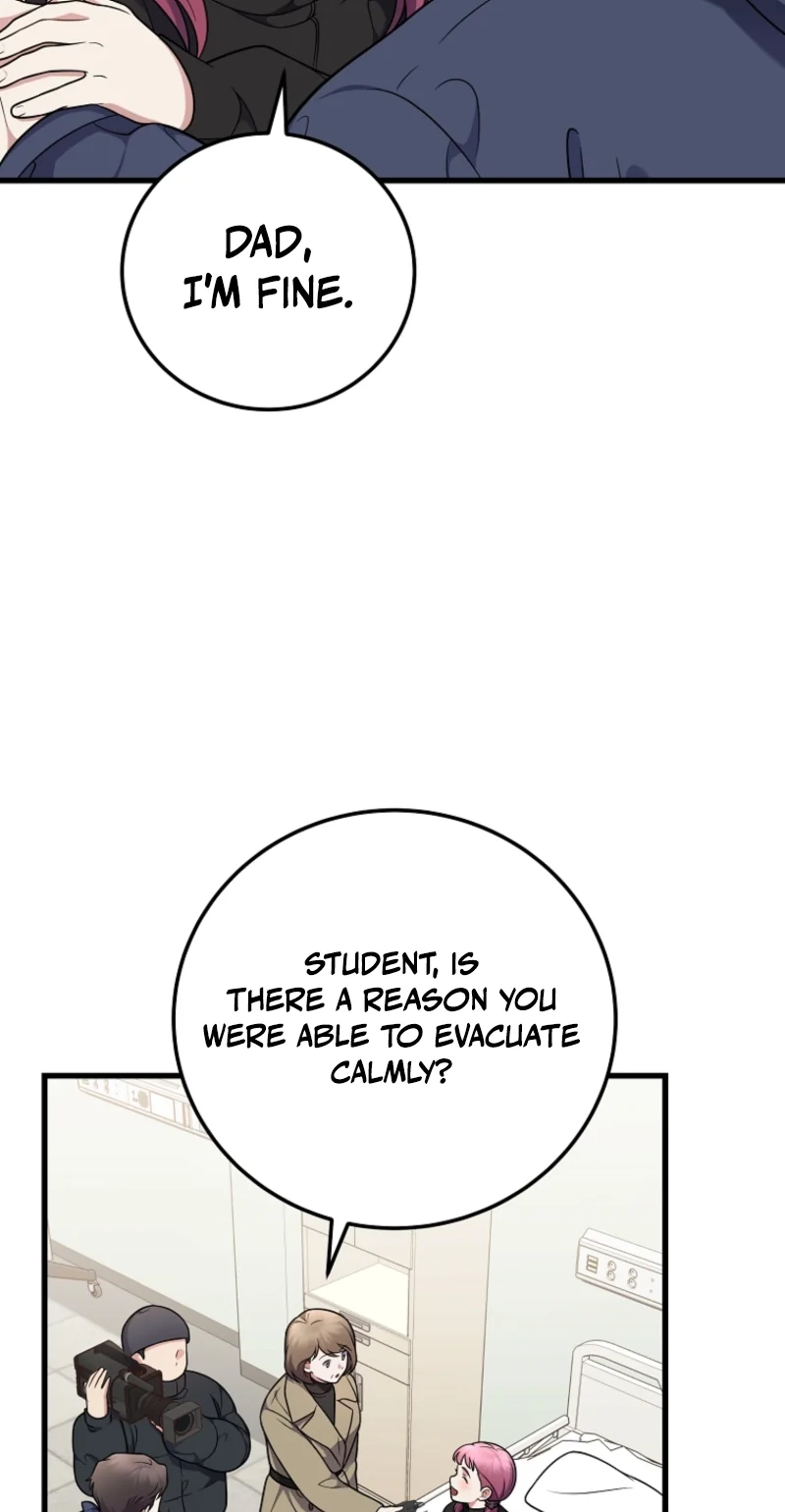 Superstar From Age 0 Chapter 100 page 41 - 