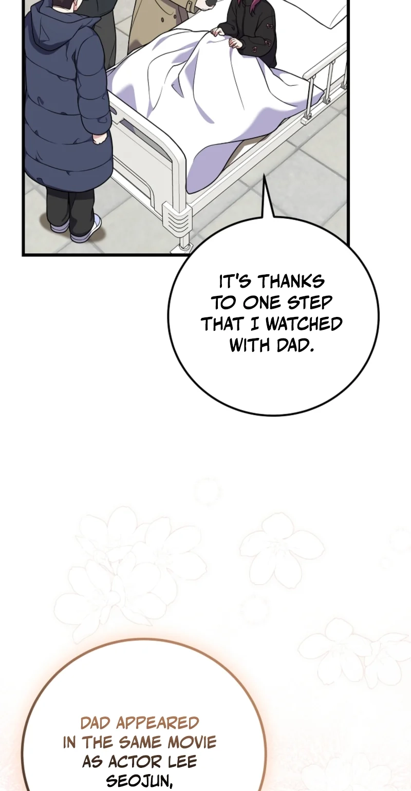 Superstar From Age 0 Chapter 100 page 42 - 