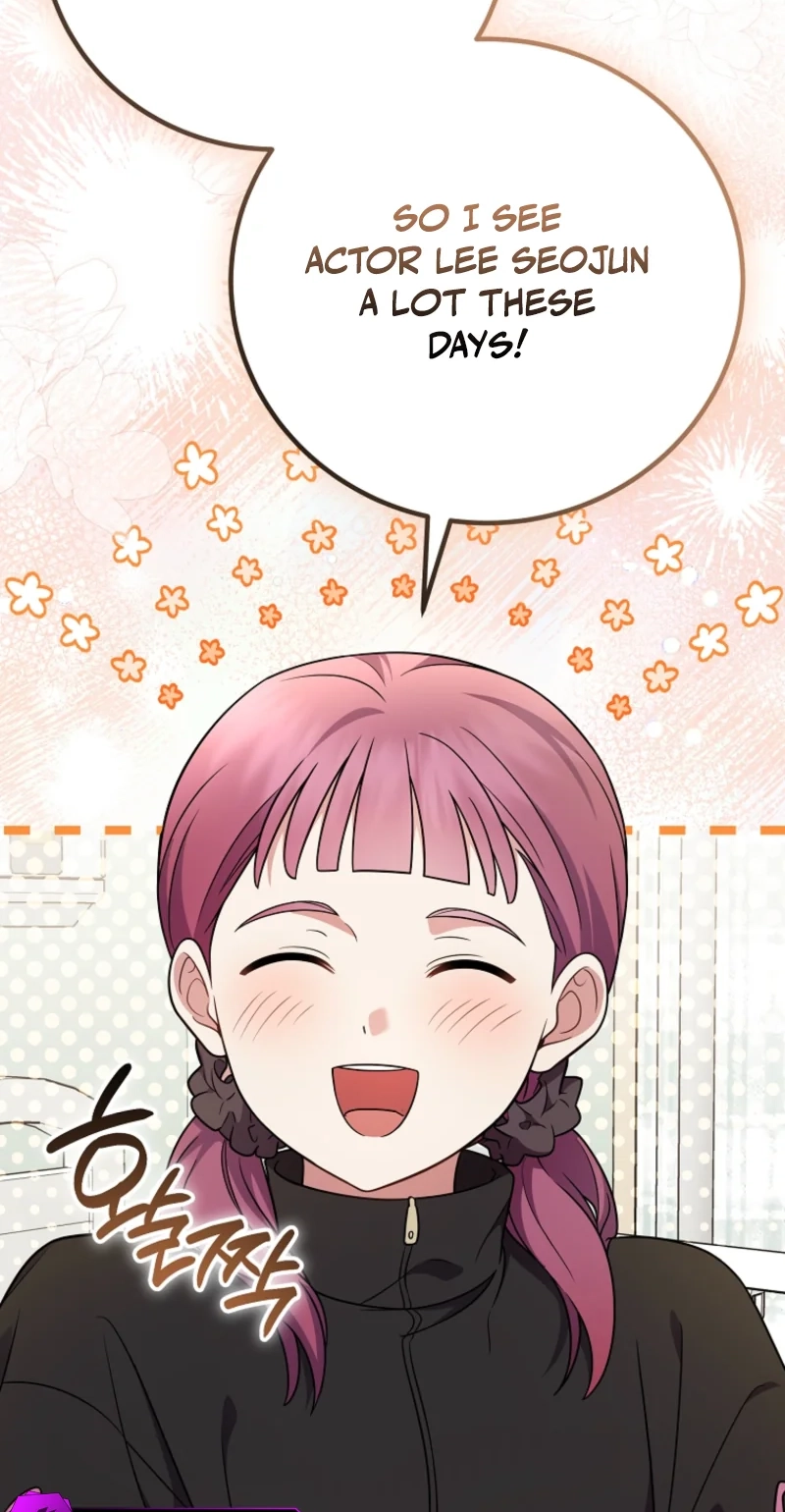Superstar From Age 0 Chapter 100 page 43 - 