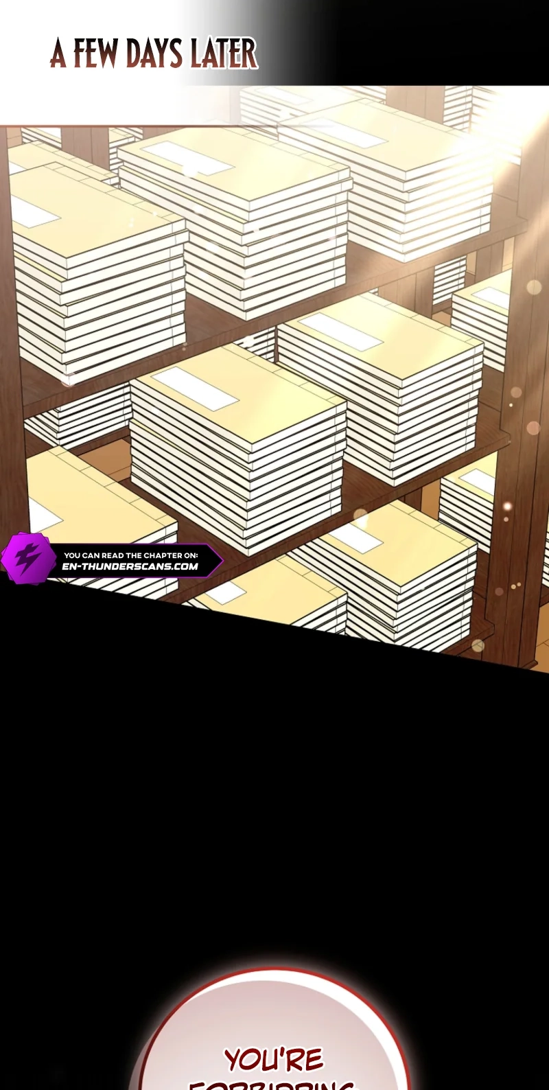Superstar From Age 0 Chapter 100 page 55 - 
