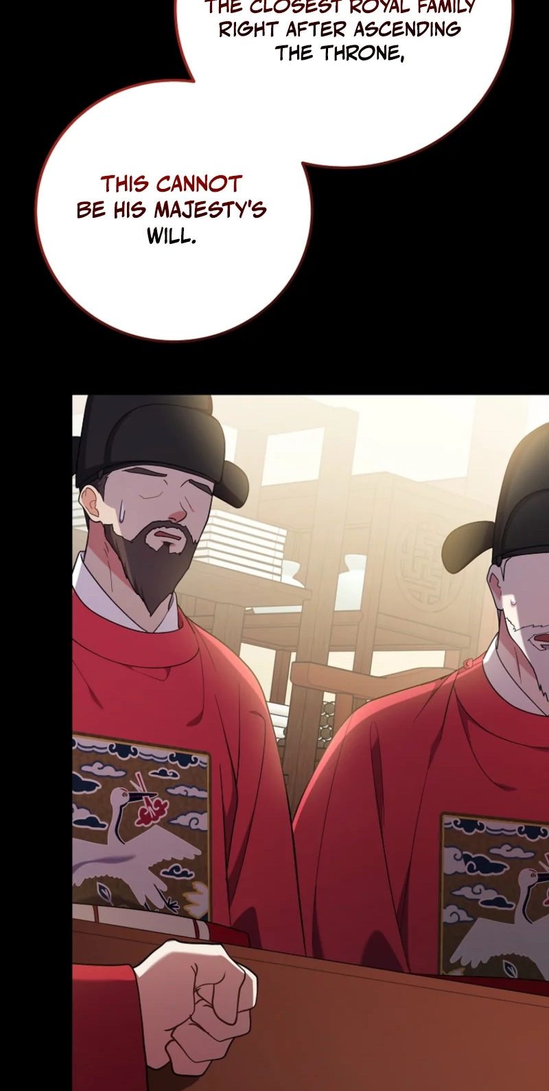 Superstar From Age 0 Chapter 100 page 59 - 