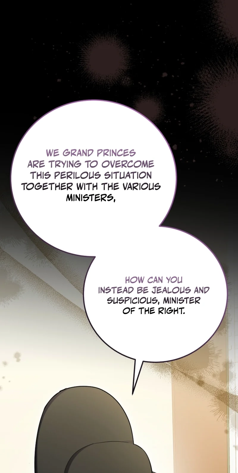 Superstar From Age 0 Chapter 100 page 61 - 