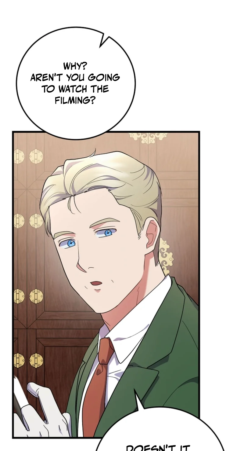 Superstar From Age 0 Chapter 100 page 78 - 