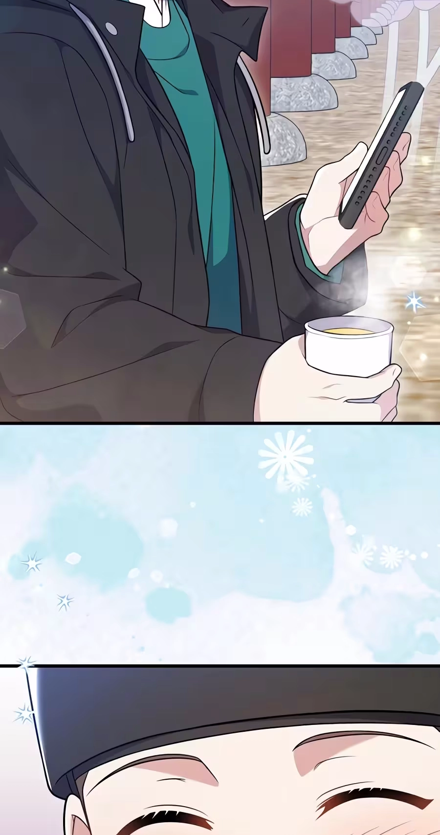 Superstar From Age 0 Chapter 101 page 107 - 